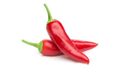 Kırmızı Chili