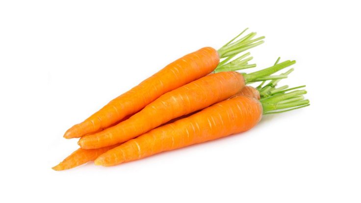 Havuç
