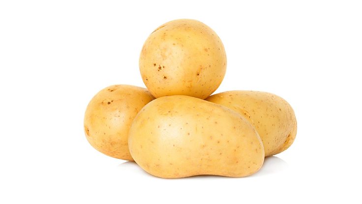 Patates